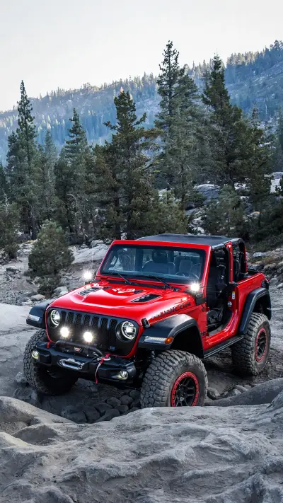 硬汉又不乏细腻