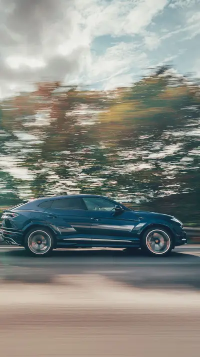 兰博基尼双雄 - Screenshot 1