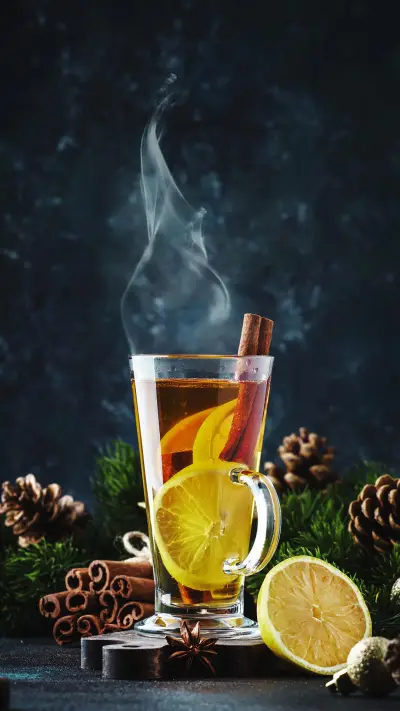 高颜值“神仙”饮品