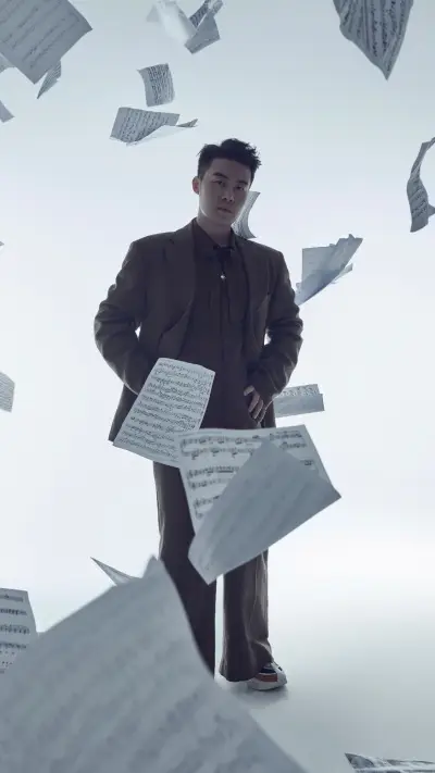 张英席 - Screenshot 1