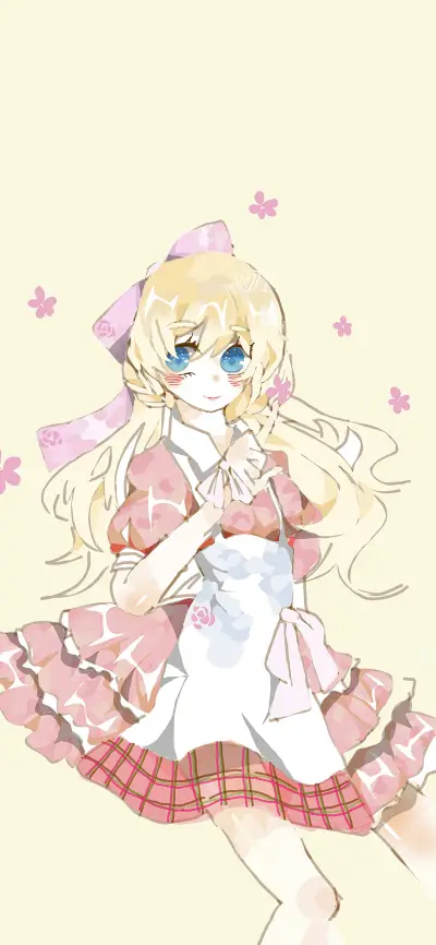 卡哇伊-拍信图库 - Screenshot 1