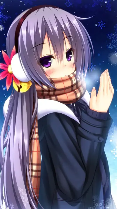 少女回眸 - Screenshot 1