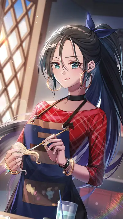 魅力上班族 - Screenshot 1