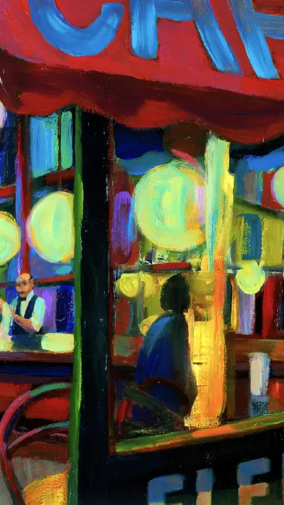 很高兴遇见你 - Screenshot 1