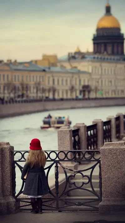 大儿童，节日快乐