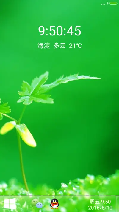 小树快长大（好评）