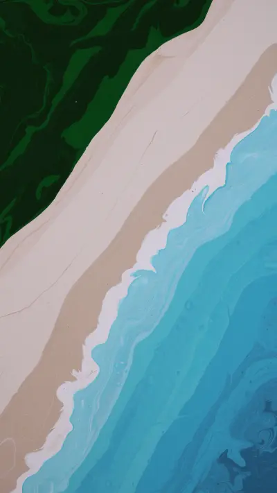 海岸线 - Screenshot 1