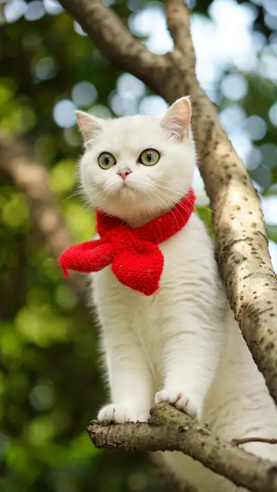 猫咪为什么要修剪脚毛