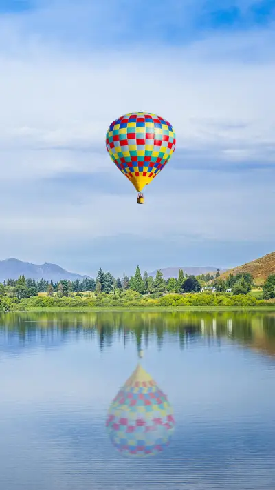 新西兰最美丽的地区 - Screenshot 1