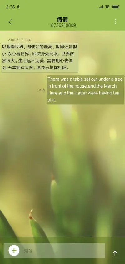 竹影 - Screenshot 8