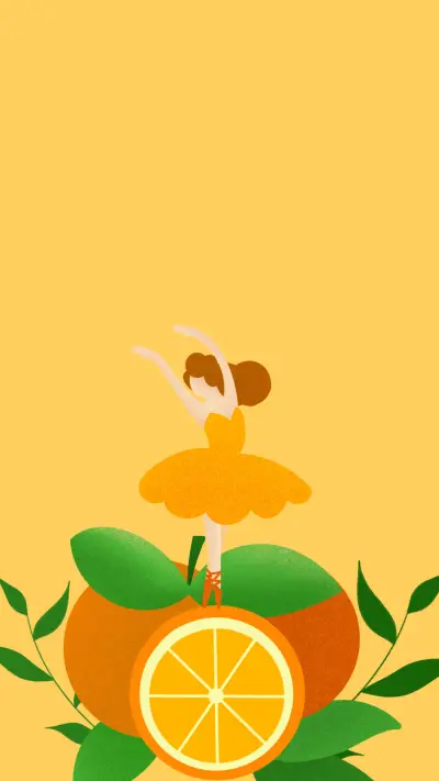 “水果色”来袭