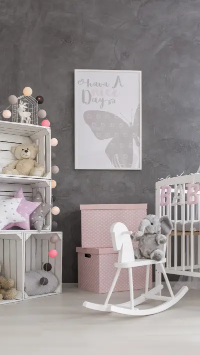 让家变身魔力空间 - Screenshot 1