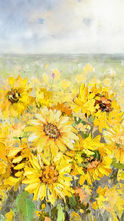 向阳而生-辰宇文创 - Screenshot 1