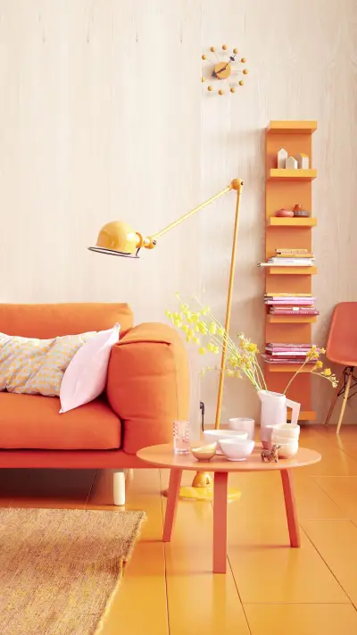 夏日必备家居用品