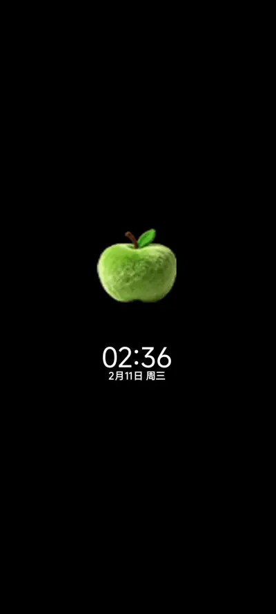 经典墨染 毛绒组件 - Screenshot 1