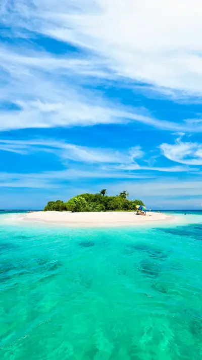 全球最美海滩盘点