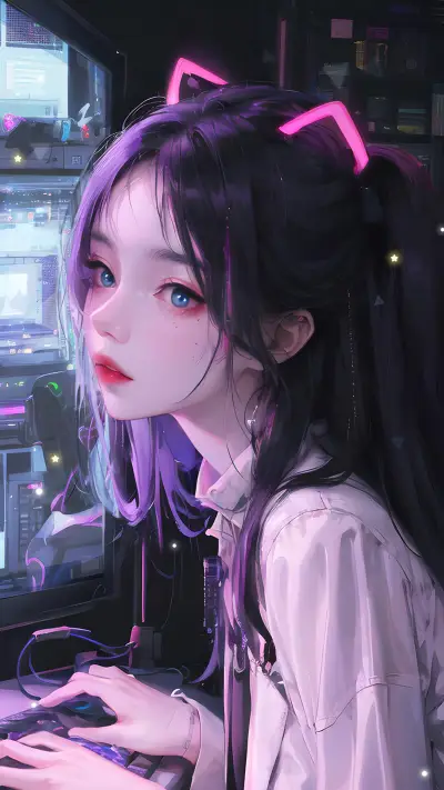 星际赛博-顶晟科技