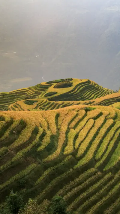 六月旅行地推荐