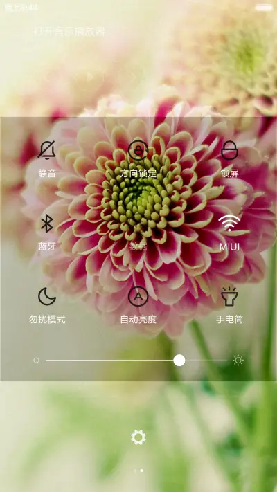 一花一世界 - Screenshot 5