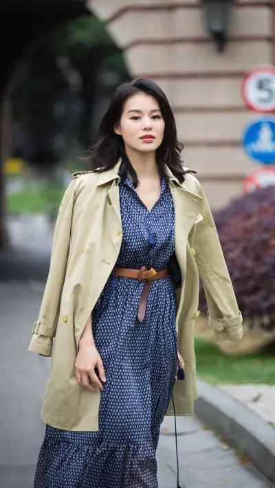 胡杏儿 - Screenshot 1