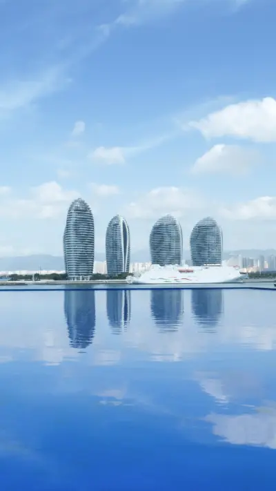 逃离寒冬 - Screenshot 1