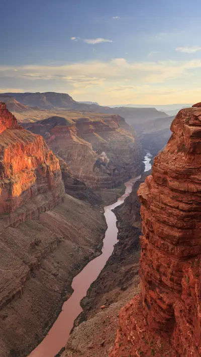 峡谷-视觉中国 - Screenshot 1