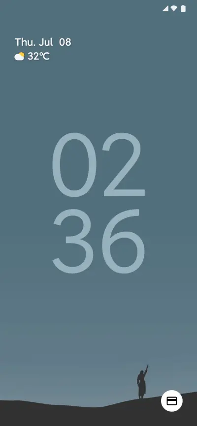 拾贰 THEME for Xiaomi MIUI HyperOS