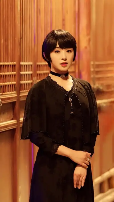 张含韵 金子总会发光 - Screenshot 1