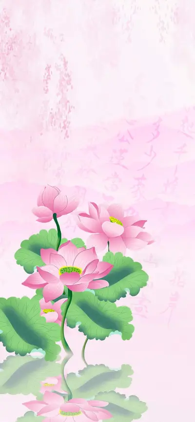 花香意舟行-视觉中国 - Screenshot 1