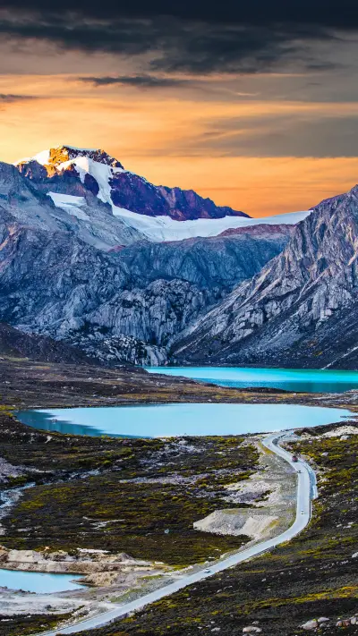 你能承受多高的海拔？ - Screenshot 1