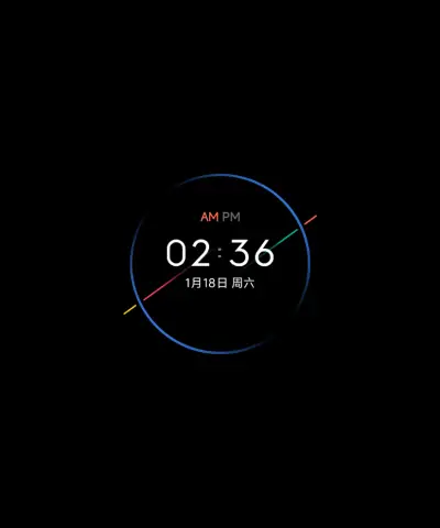 怪果 THEME for Xiaomi MIUI HyperOS