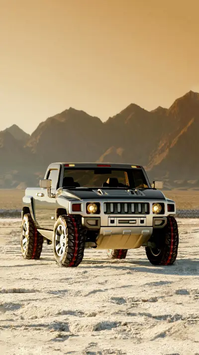 为何国人很少买皮卡