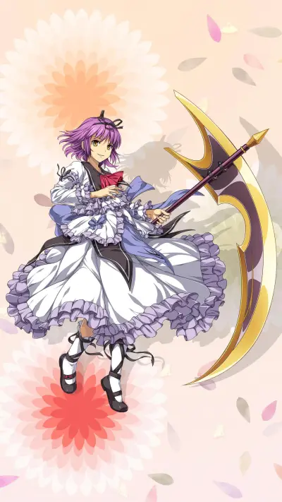 开拓时代的物语