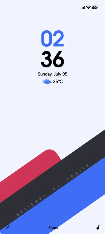 纯粹 Pro THEME for Xiaomi MIUI HyperOS