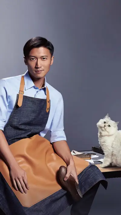 谢霆锋 - Screenshot 1