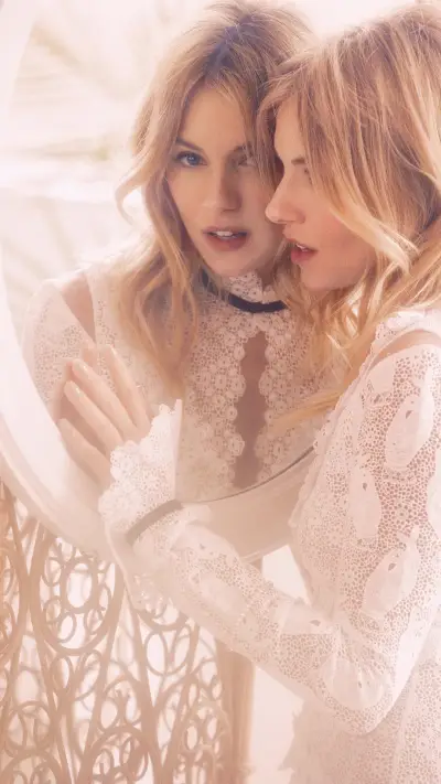 西耶娜·米勒，逆风飞翔