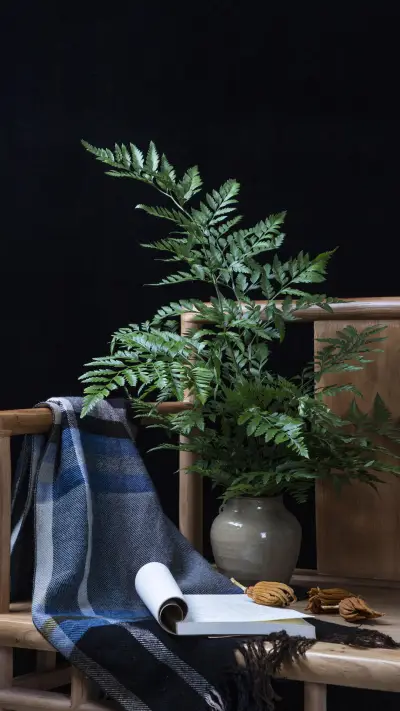 插花新手看过来 - Screenshot 1