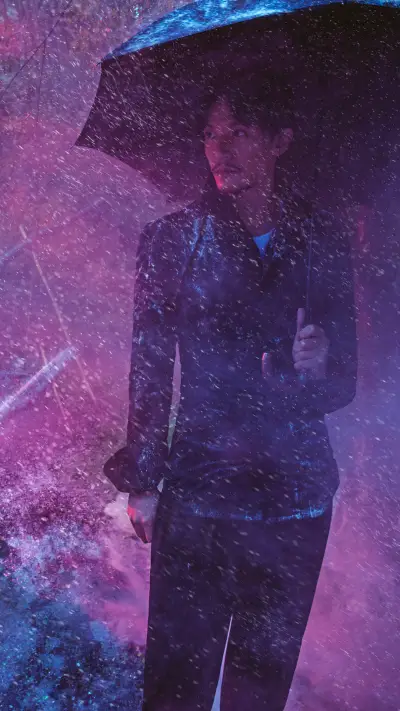 “东方英雄”张震 - Screenshot 1