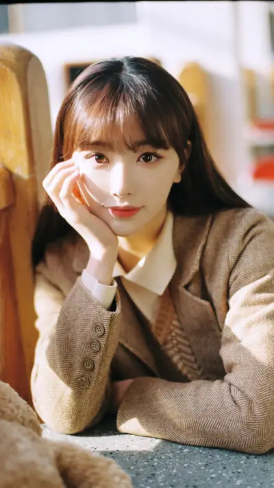 有一种甜美叫孔雪儿 - Screenshot 1