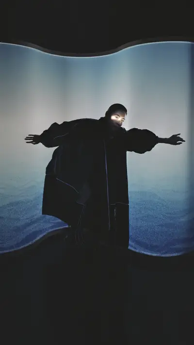 张柏芝 更加坦荡