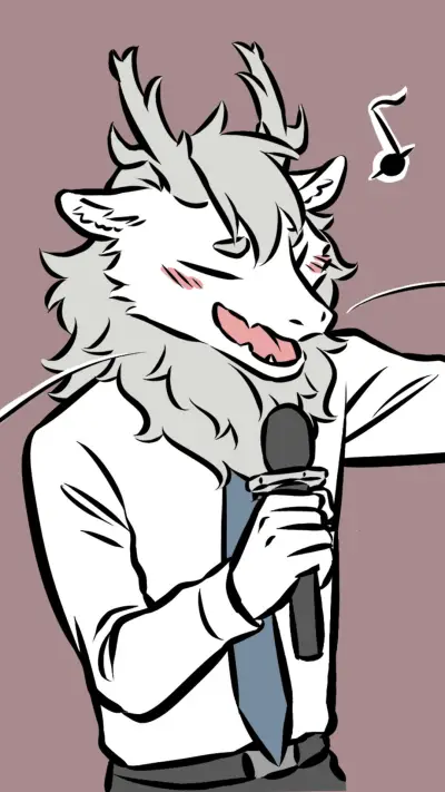 《非人哉》：敖烈