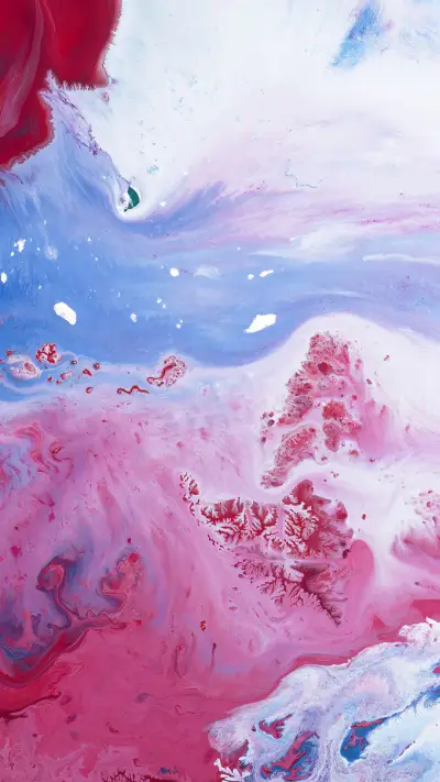 朦胧色彩-视觉中国  - Screenshot 1