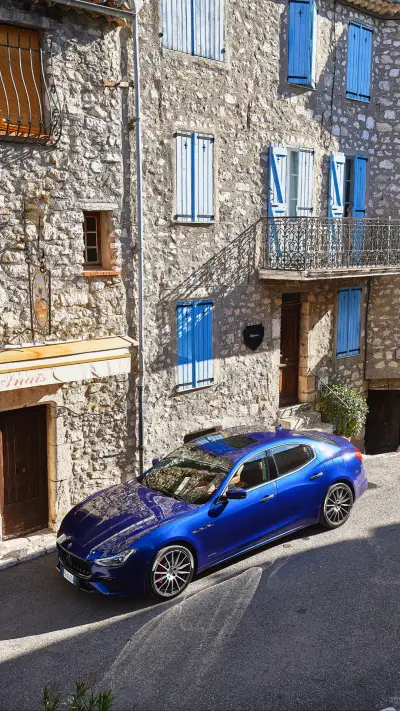 优雅的两种形态