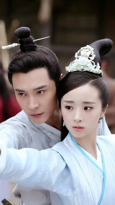 独孤天下 - Screenshot 1