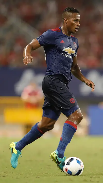 虎将瓦伦西亚 - Screenshot 1