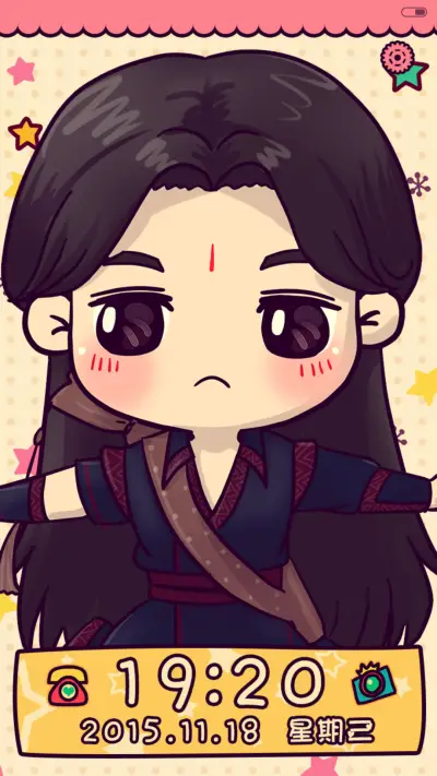 [抢红包]永伴峰行一生相随（多锁屏.多桌面.自由桌面） - Screenshot 5