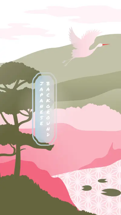 治愈插画-拍信图库 - Screenshot 1