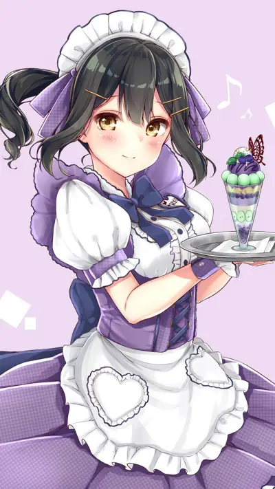 娇俏小女仆 - Screenshot 1