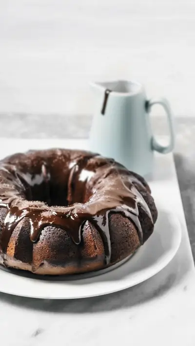 巧克力诱惑 - Screenshot 1