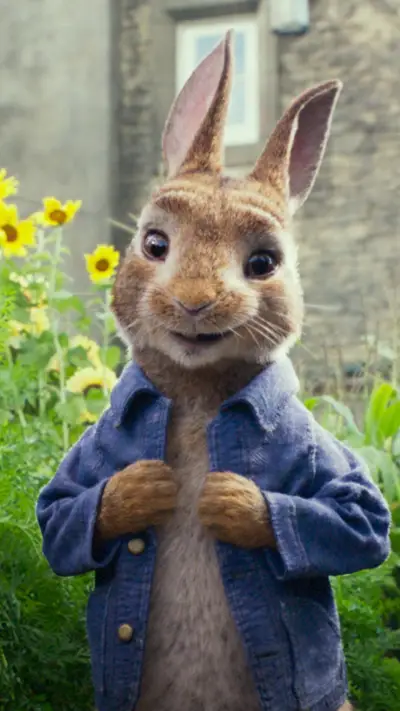 比得兔 - Screenshot 1